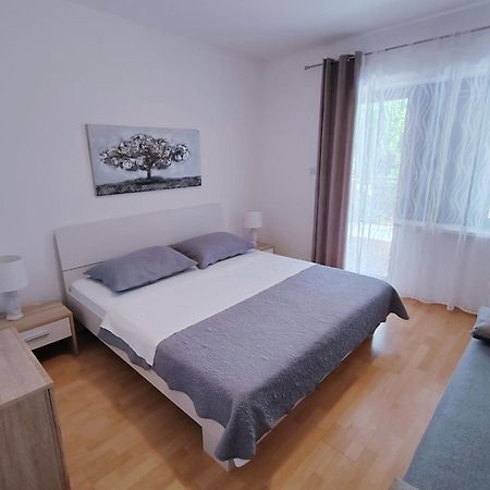 Guesthouse Resan Medulin Bagian luar foto