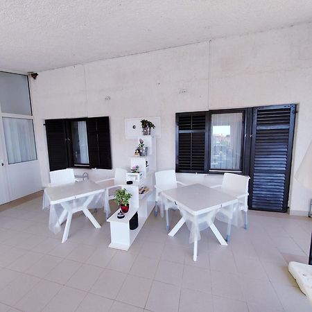 Guesthouse Resan Medulin Bagian luar foto