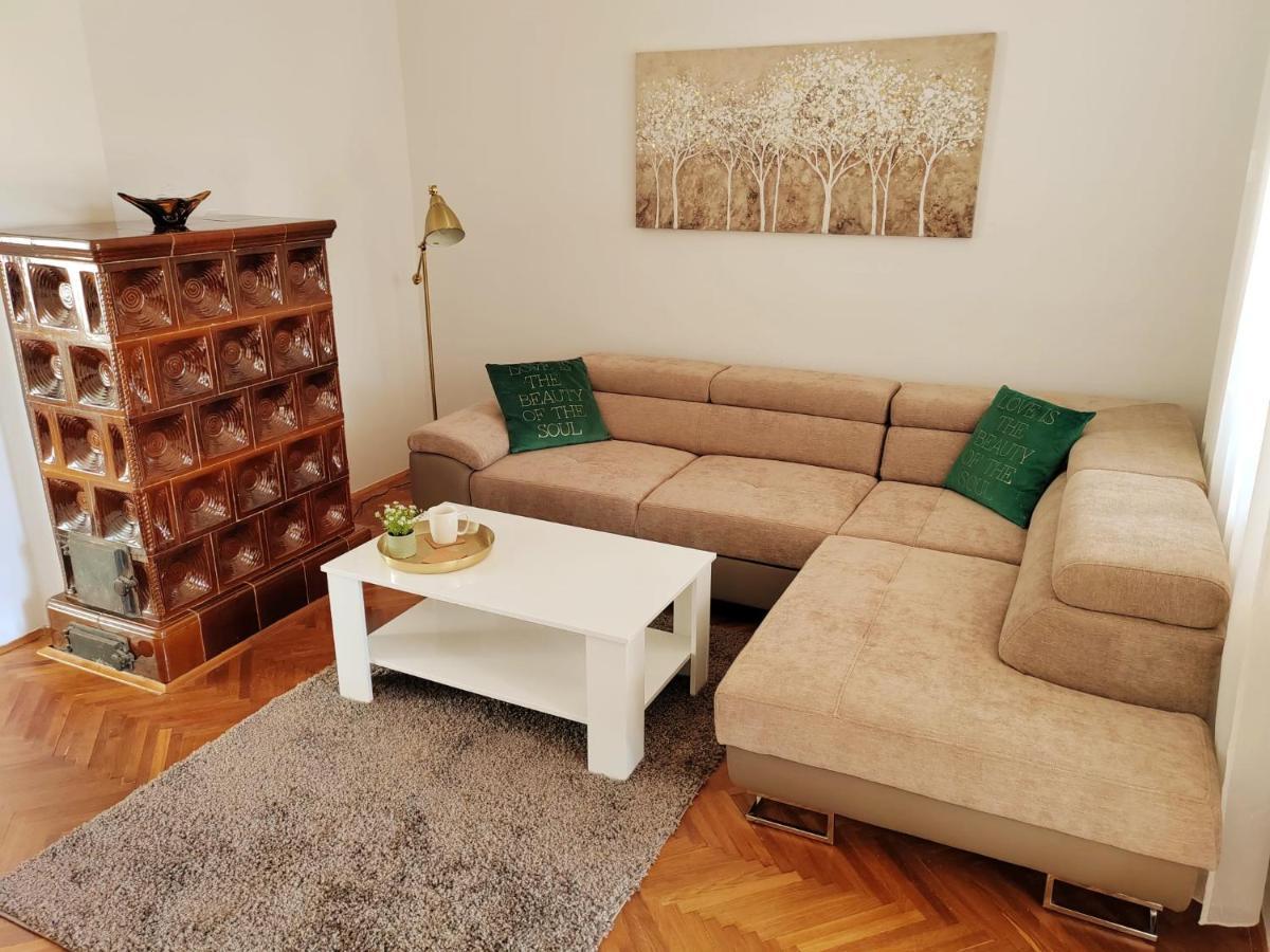 Guesthouse Resan Medulin Bagian luar foto
