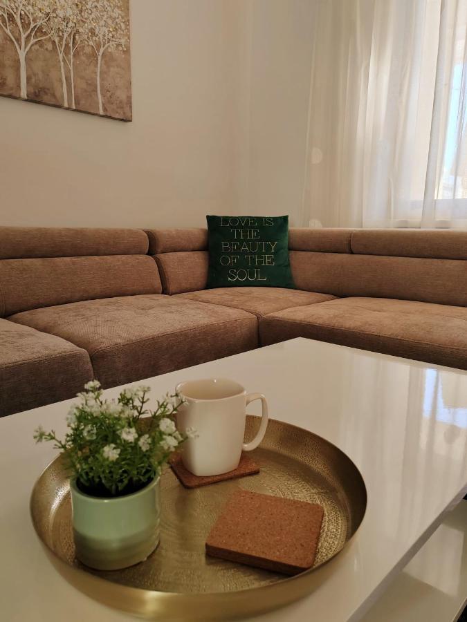 Guesthouse Resan Medulin Bagian luar foto