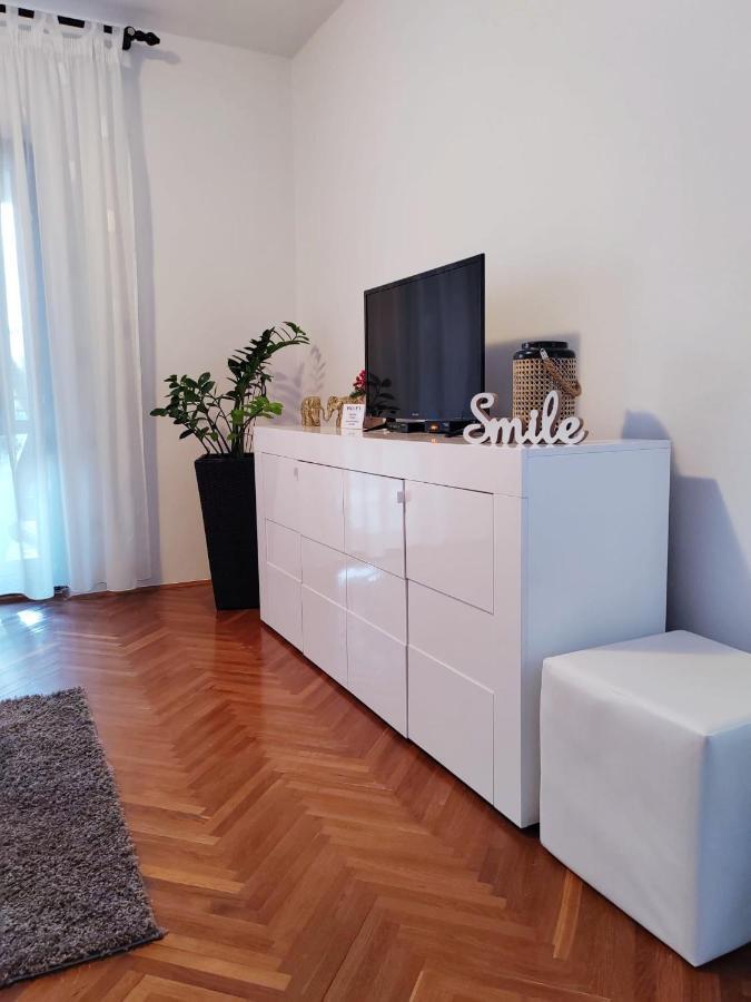 Guesthouse Resan Medulin Bagian luar foto