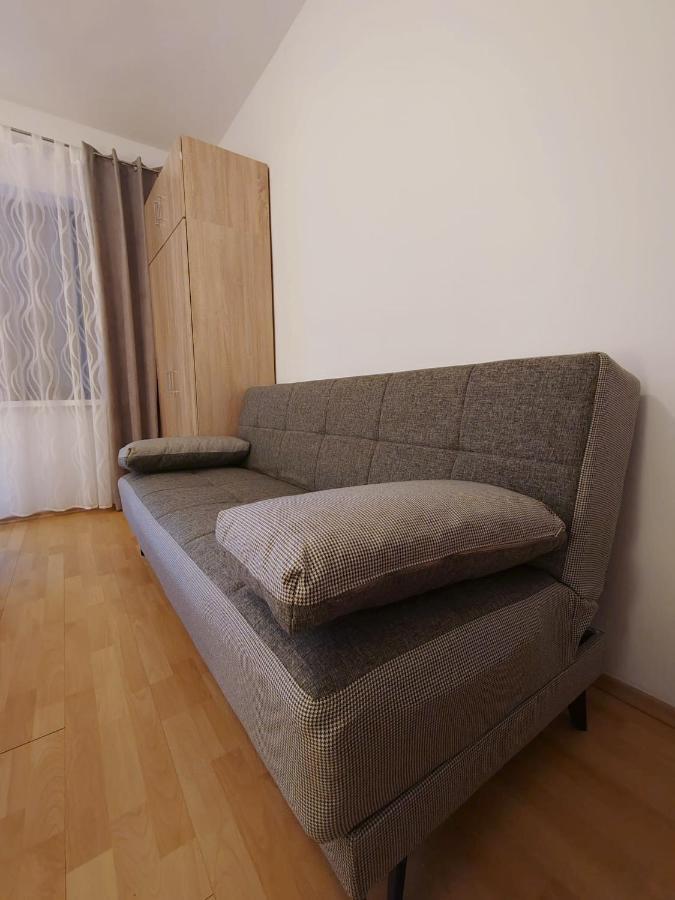 Guesthouse Resan Medulin Bagian luar foto