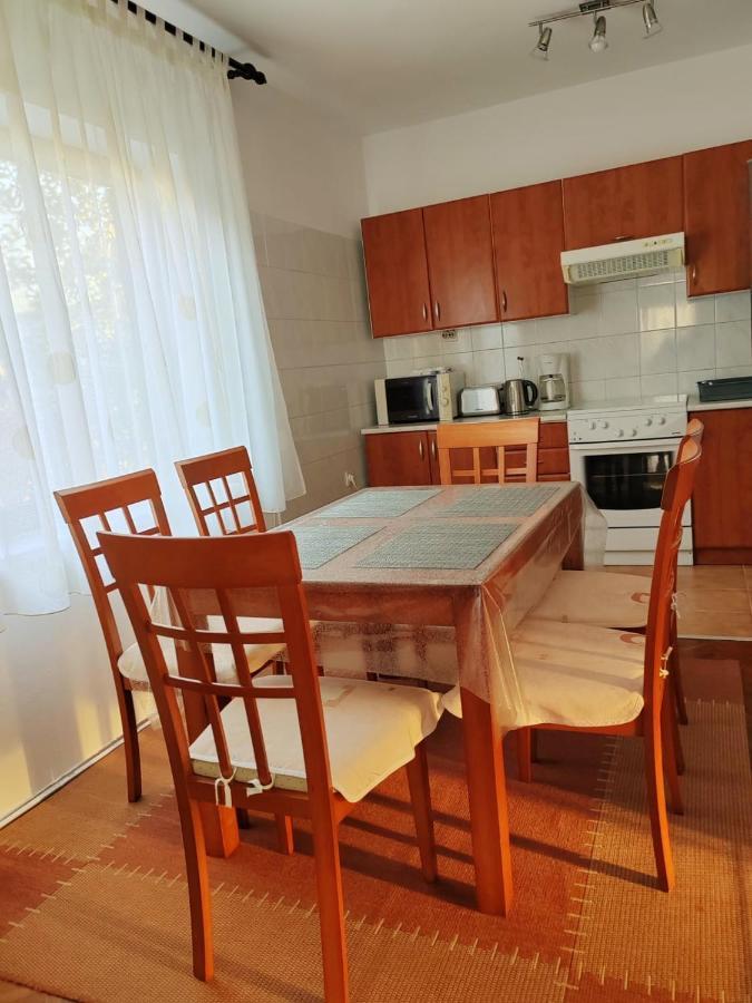 Guesthouse Resan Medulin Bagian luar foto