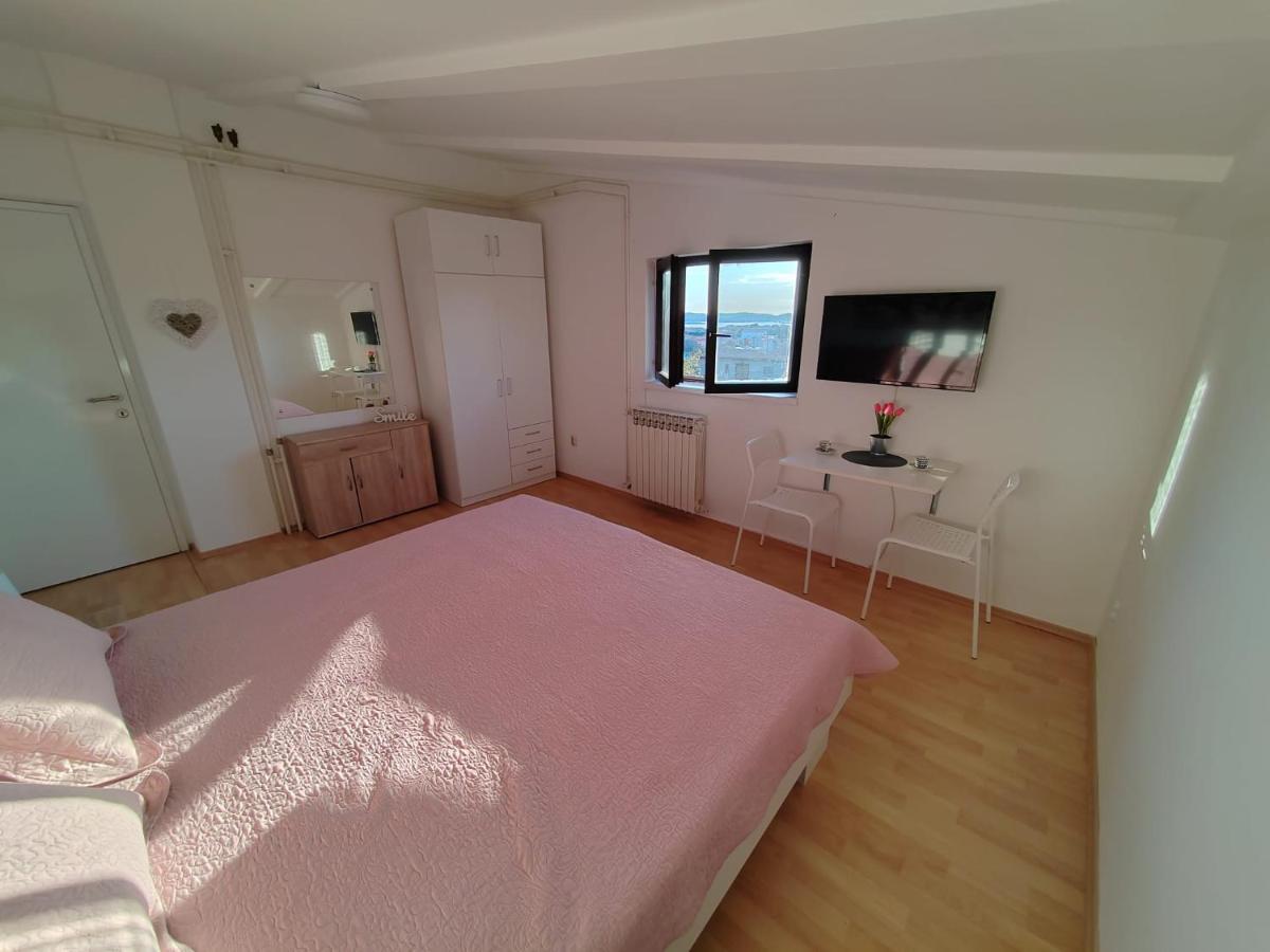 Guesthouse Resan Medulin Bagian luar foto