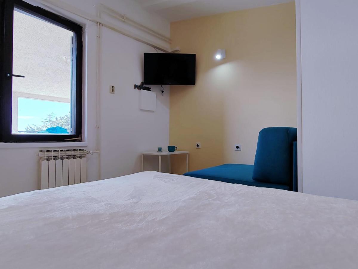 Guesthouse Resan Medulin Bagian luar foto