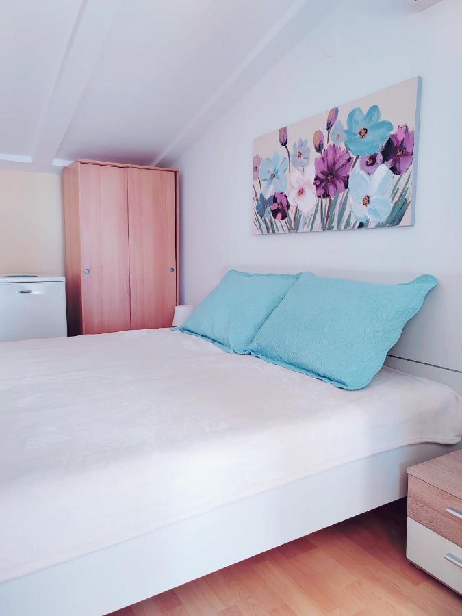 Guesthouse Resan Medulin Bagian luar foto