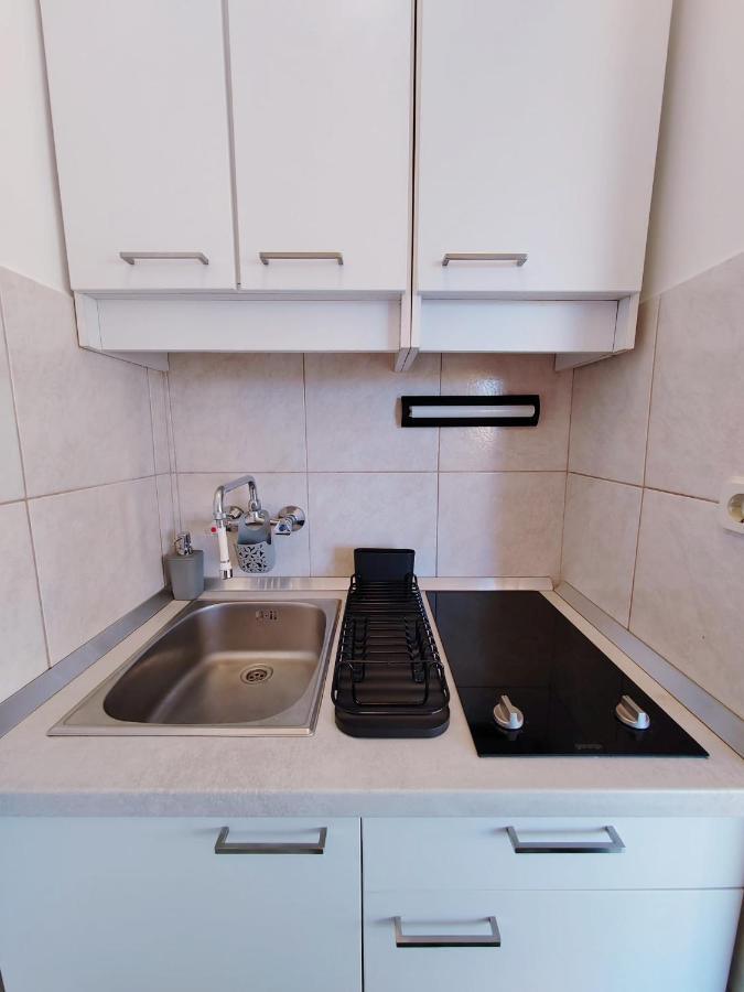 Guesthouse Resan Medulin Bagian luar foto
