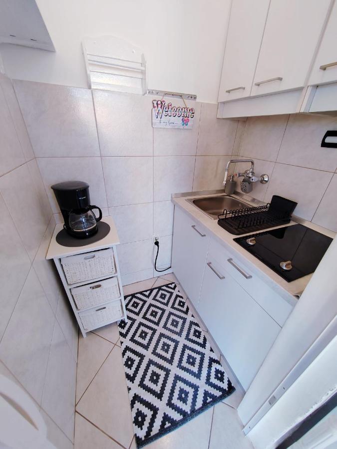 Guesthouse Resan Medulin Bagian luar foto