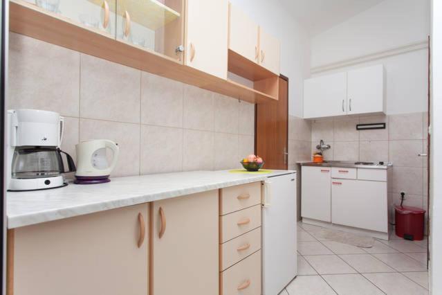 Guesthouse Resan Medulin Ruang foto
