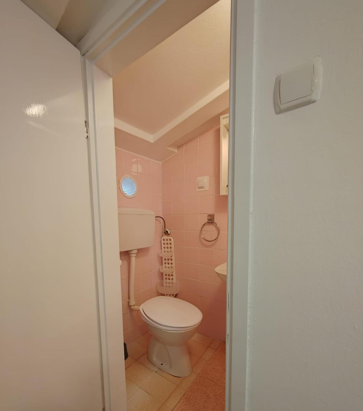 Guesthouse Resan Medulin Ruang foto