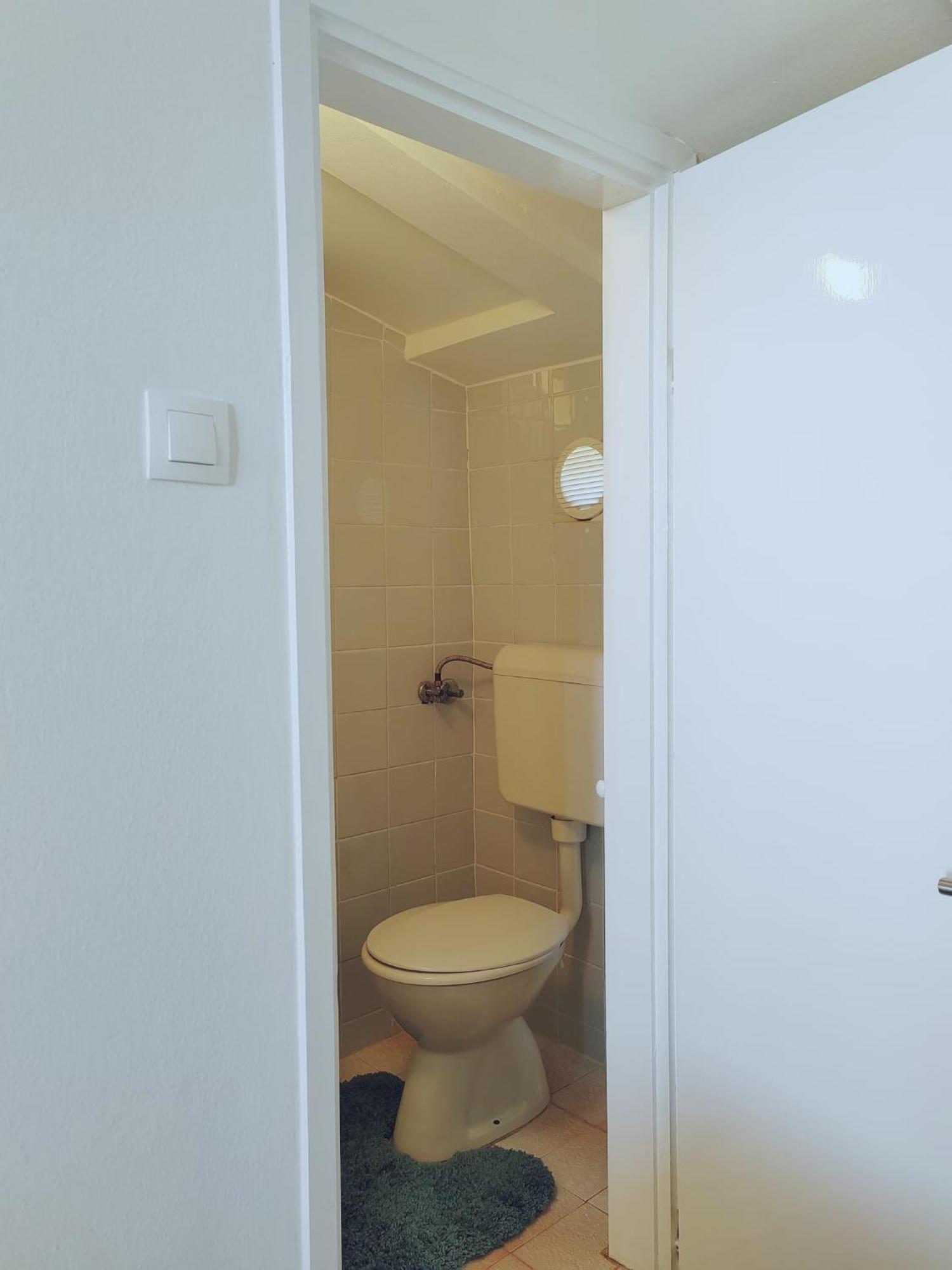 Guesthouse Resan Medulin Ruang foto