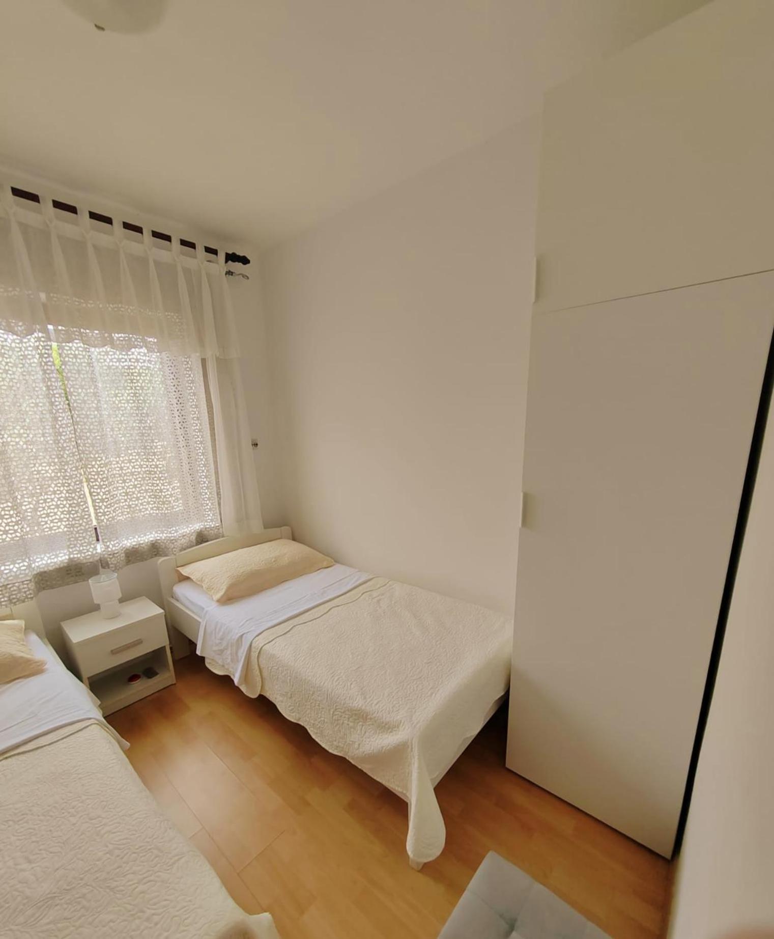 Guesthouse Resan Medulin Bagian luar foto