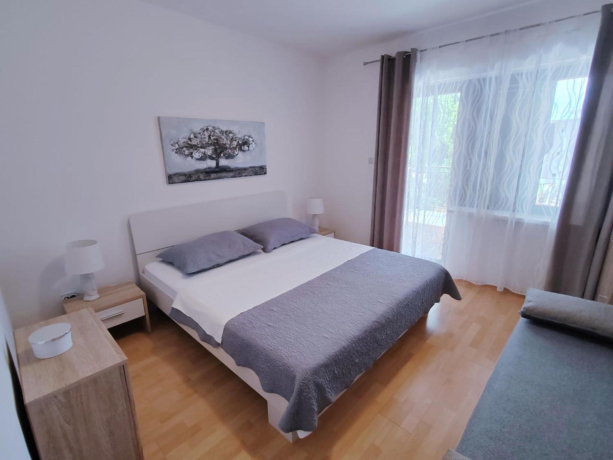 Guesthouse Resan Medulin Bagian luar foto