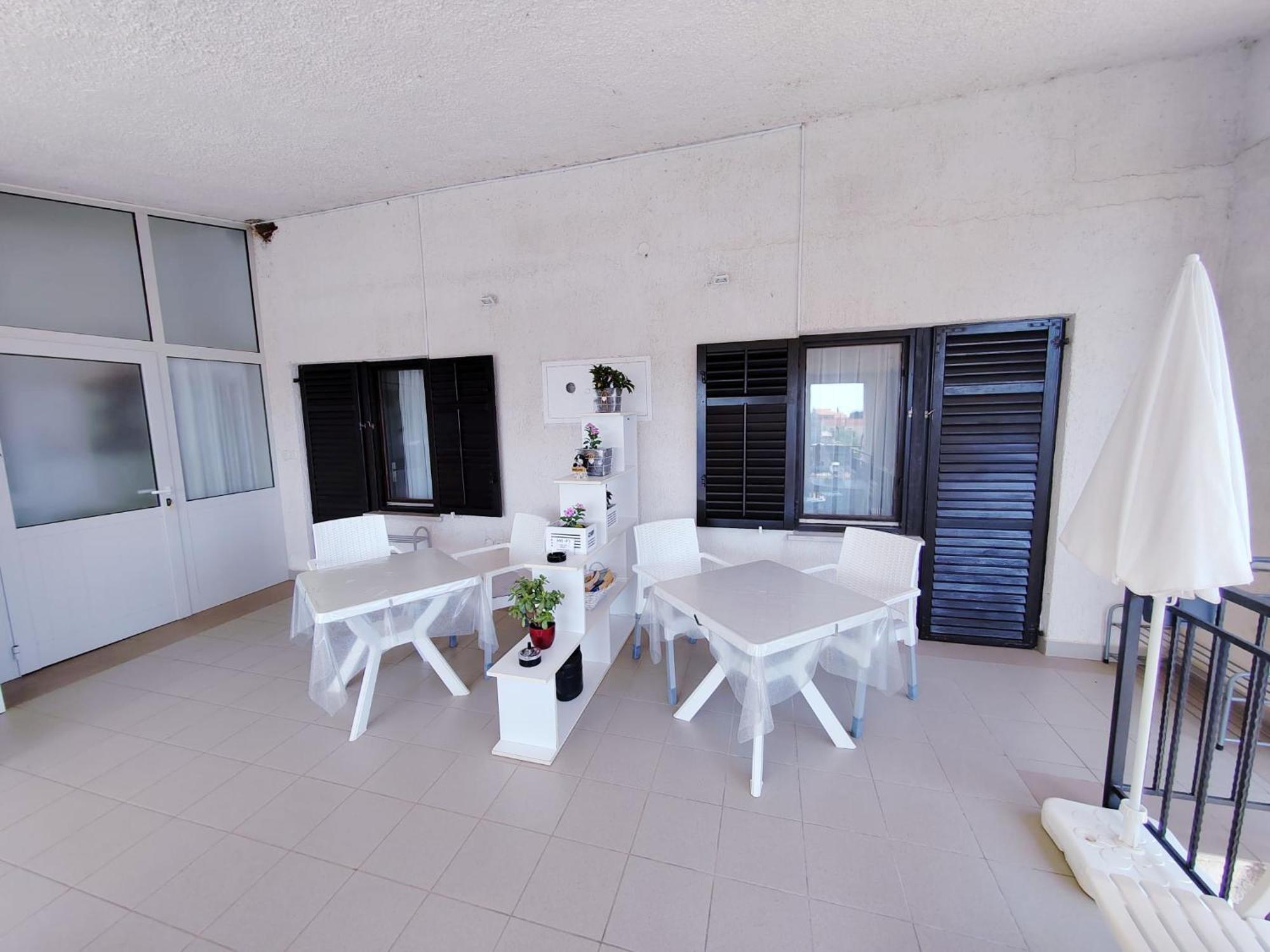Guesthouse Resan Medulin Bagian luar foto