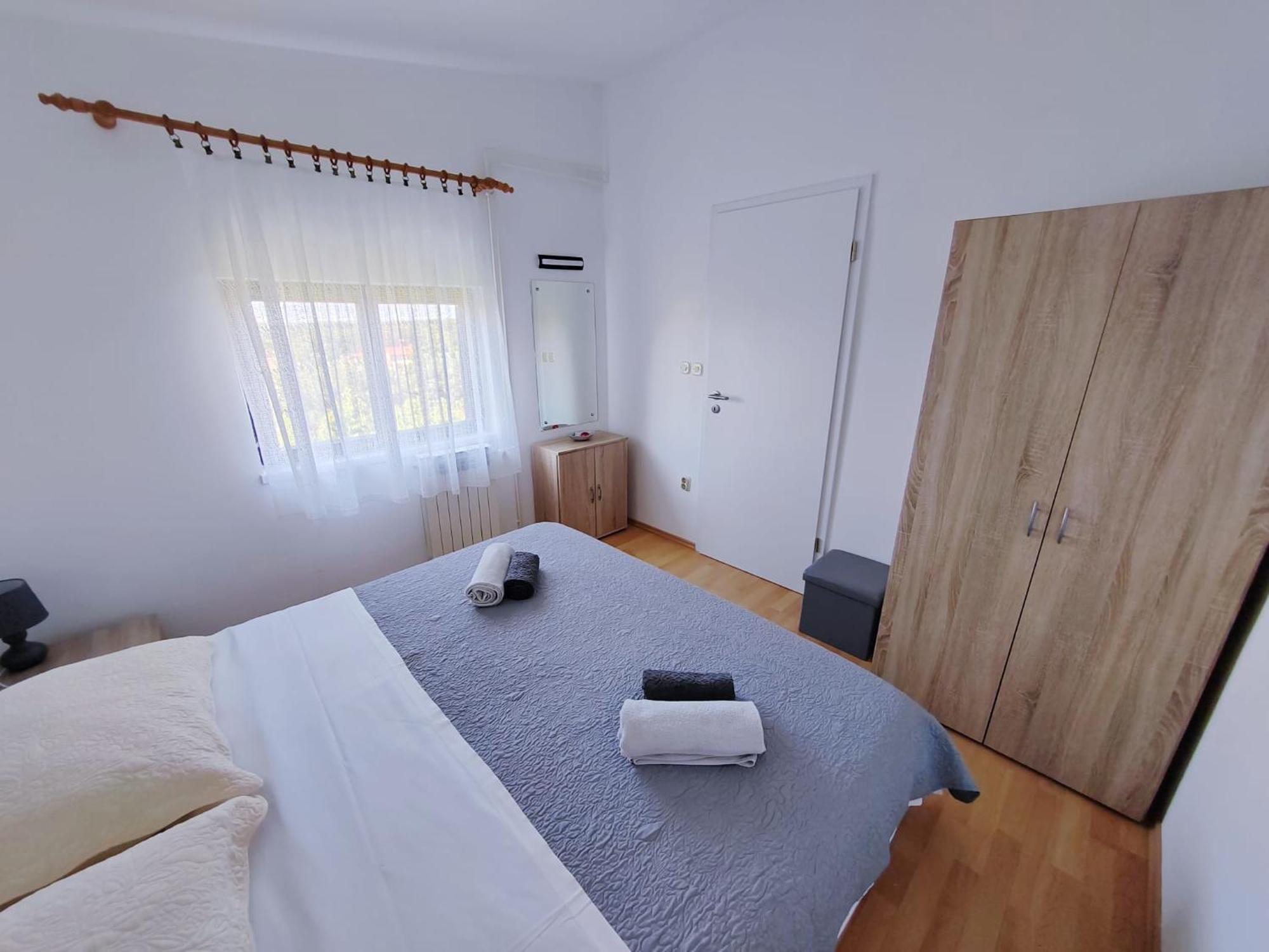 Guesthouse Resan Medulin Bagian luar foto