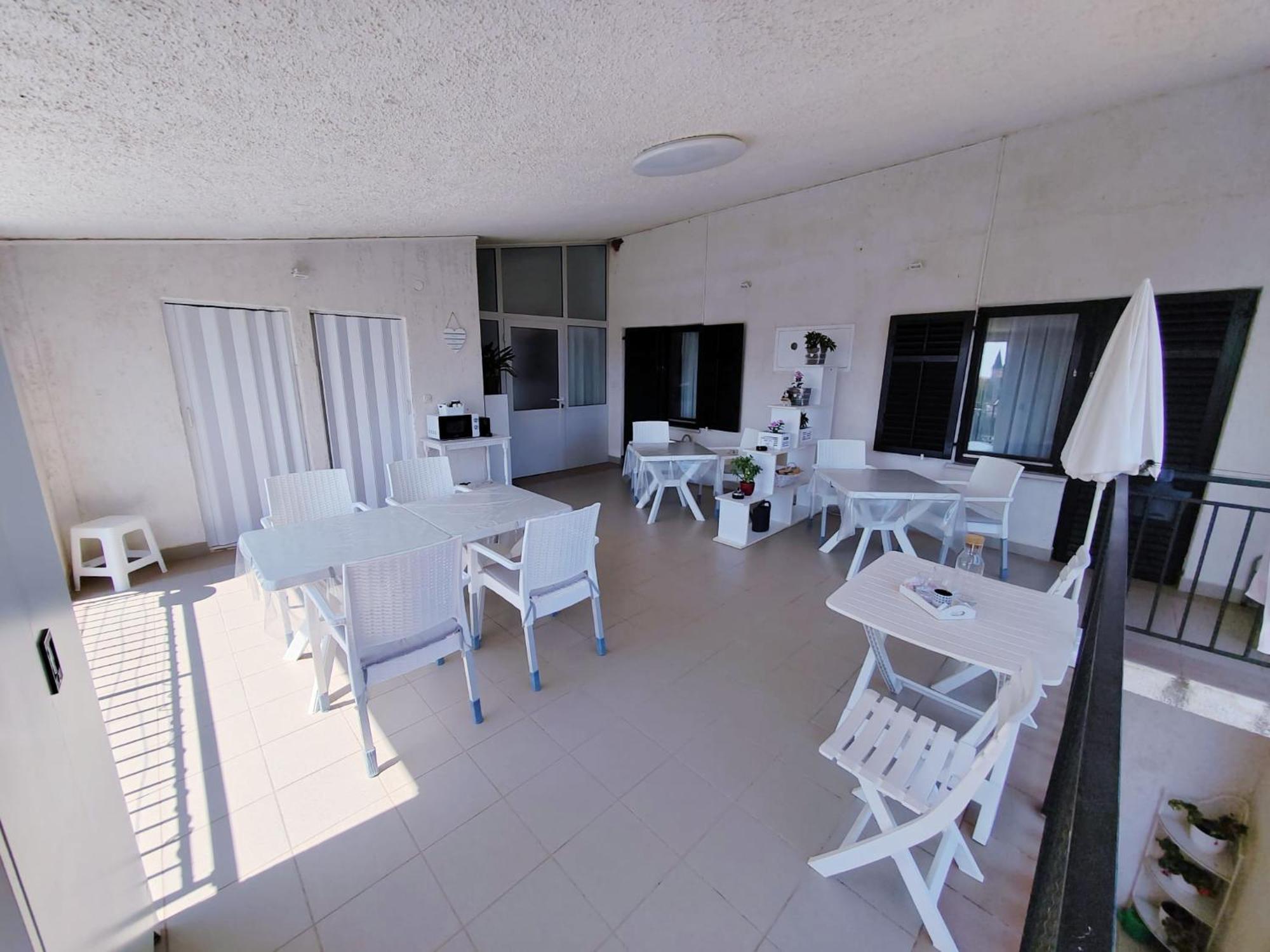 Guesthouse Resan Medulin Bagian luar foto