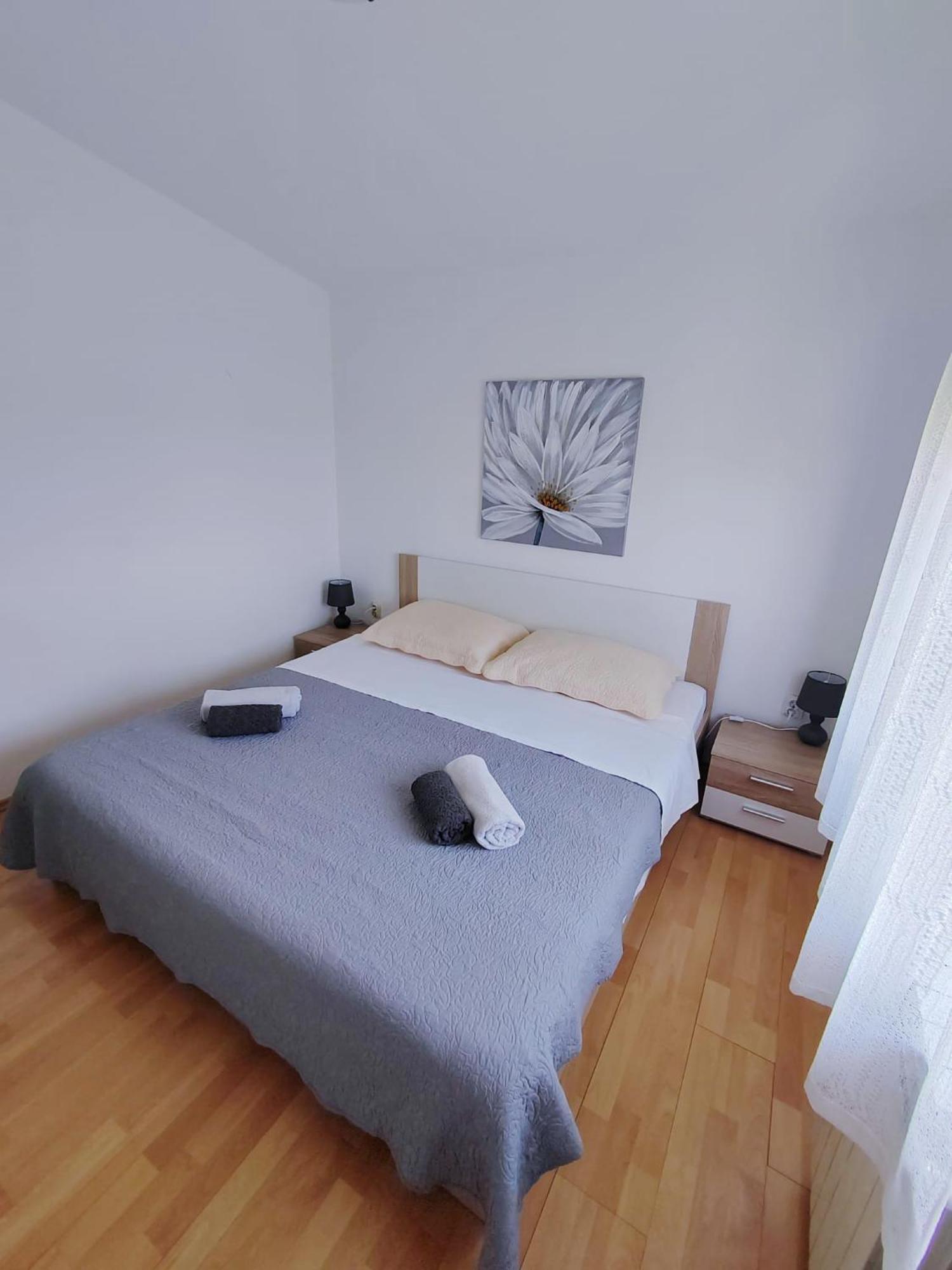 Guesthouse Resan Medulin Bagian luar foto